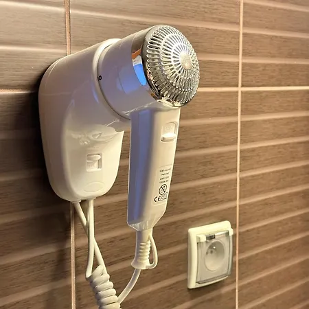Wawa App 47 Wifi 600 Mbit Apartament