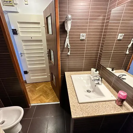 Διαμέρισμα Wawa App 47 Wifi 600 Mbit *