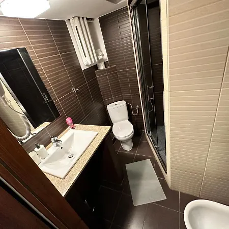 Διαμέρισμα Wawa App 47 Wifi 600 Mbit *