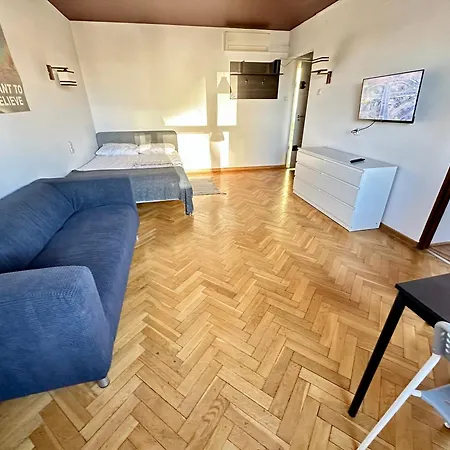 Lejlighed Wawa App 47 Wifi 600 Mbit *