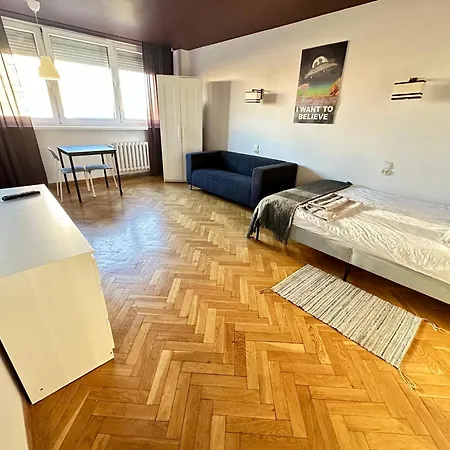 Wawa App 47 Wifi 600 Mbit Διαμέρισμα